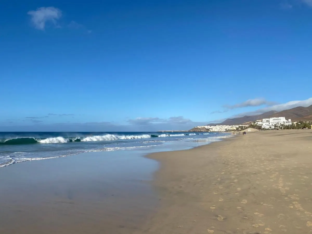 Casa Viera Apartment Morro Jable  Spain