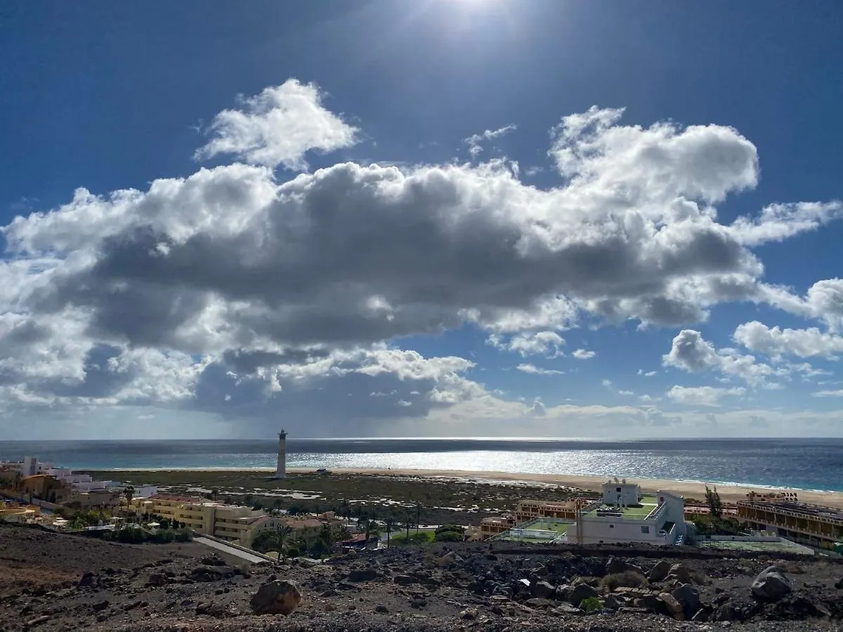 Casa Viera Apartment Morro Jable  0*, Morro Jable (Fuerteventura) Spain