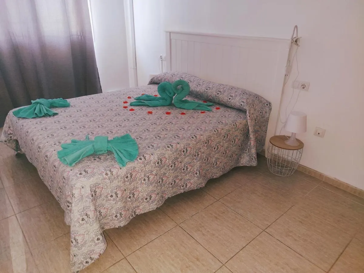 Casa Viera Apartment Morro Jable
