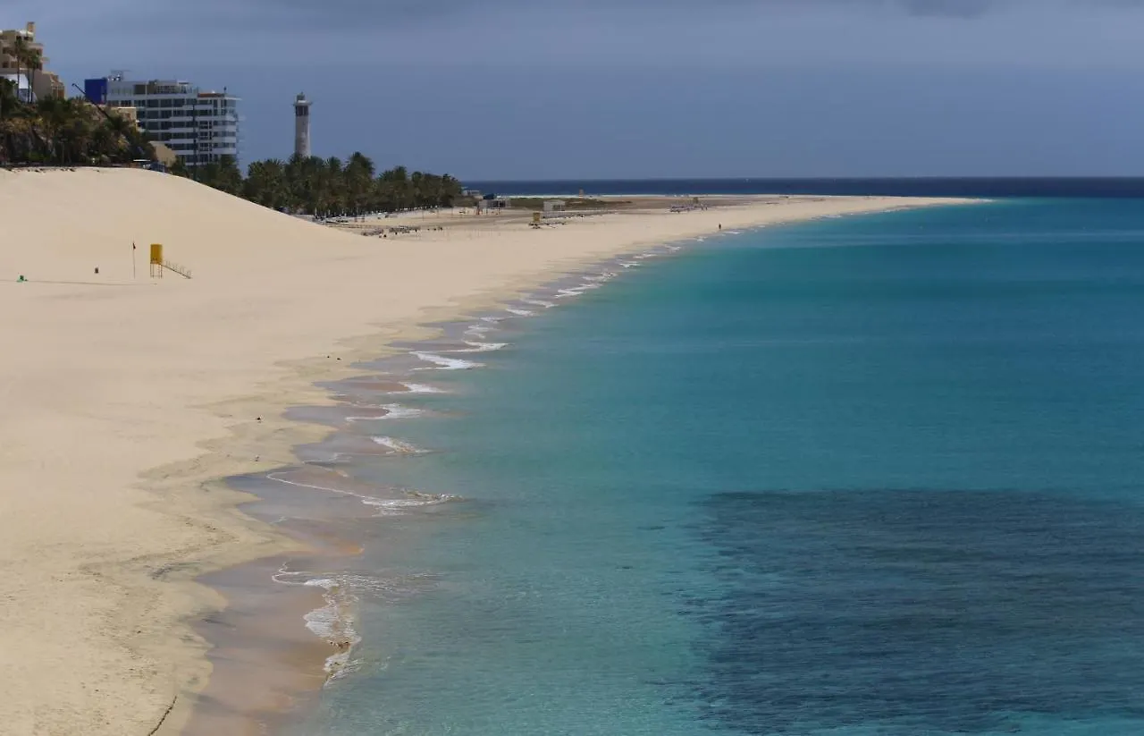 Casa Viera Apartment Morro Jable  0*, Morro Jable (Fuerteventura)